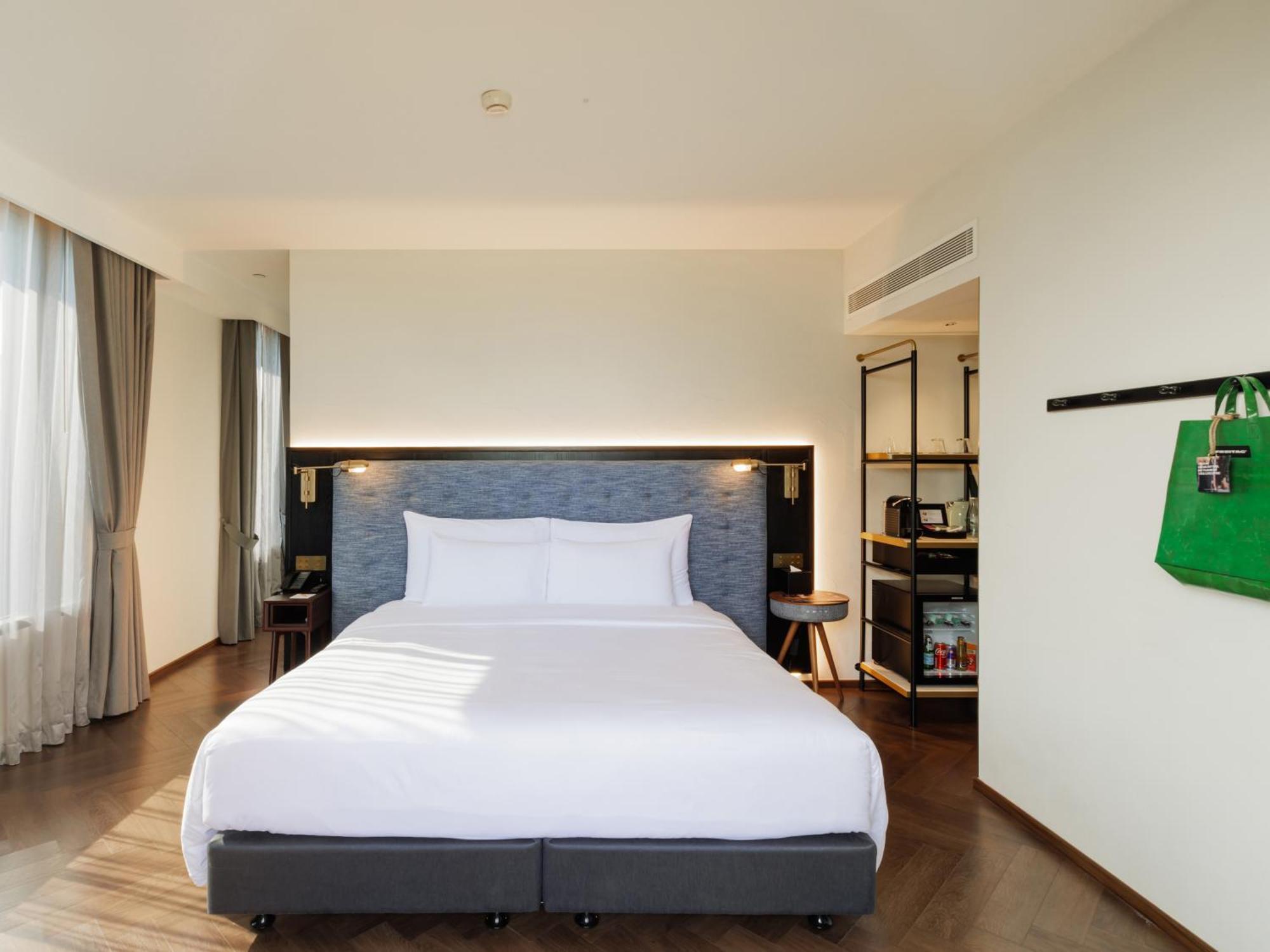 Public House Bangkok, A Member Of Design 5* Bangkok