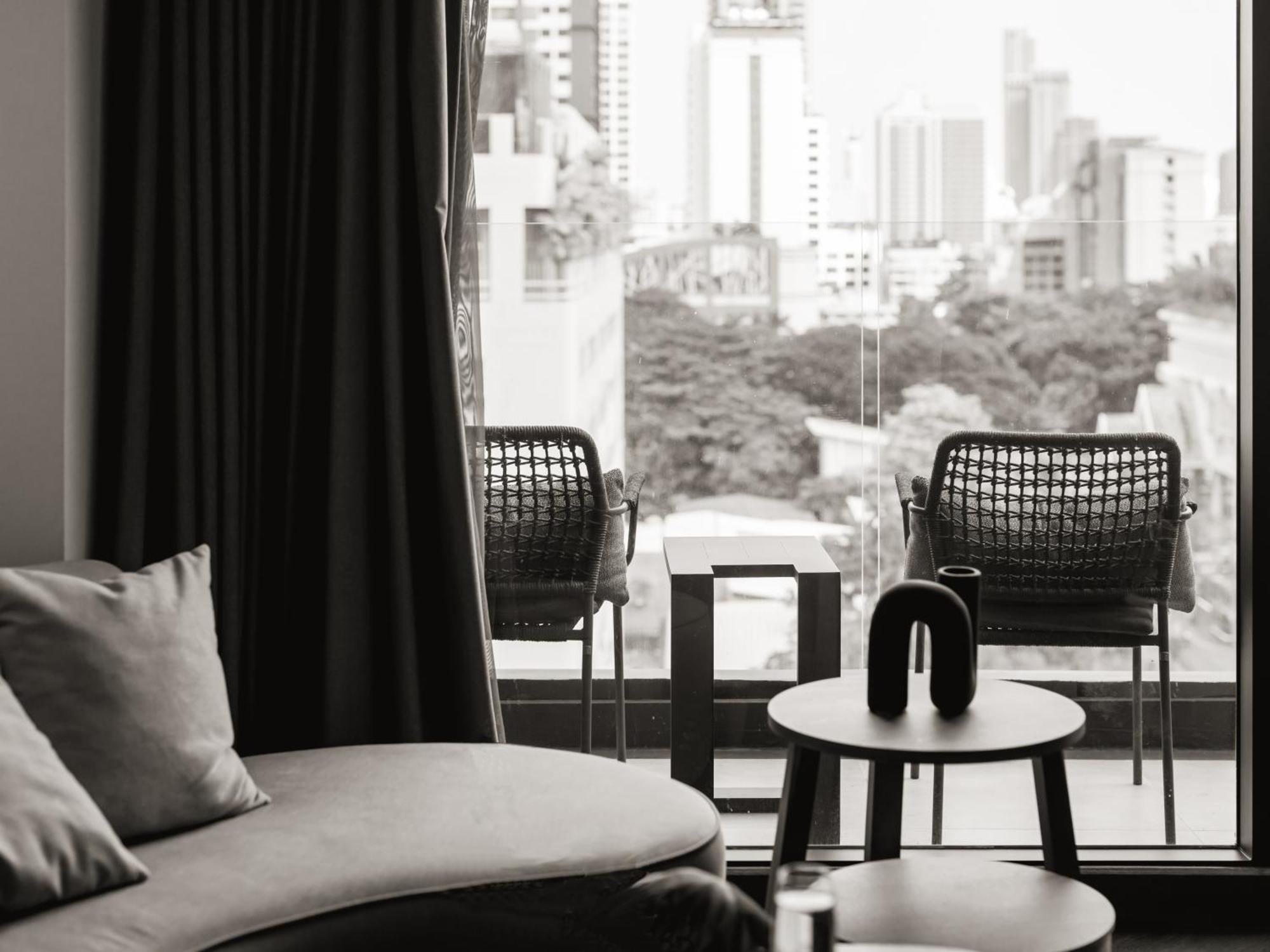 Public House Bangkok, A Member Of Design Hotel 5*