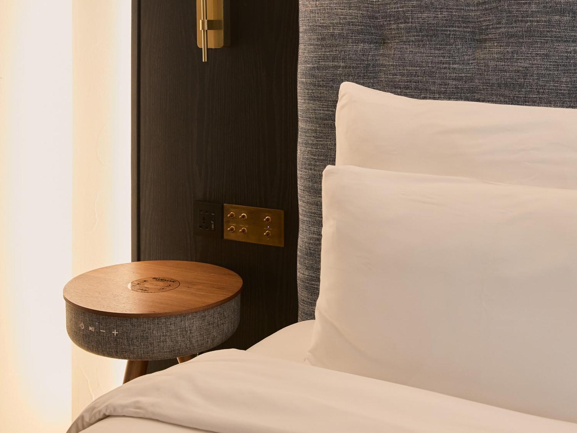 Public House Bangkok, A Member Of Design 5* Bangkok
